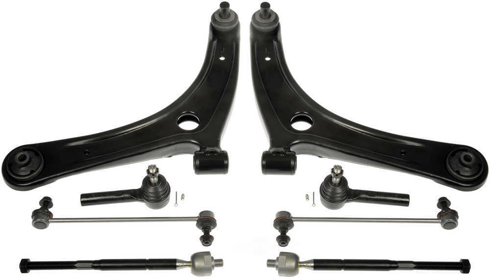 DORMAN OE SOLUTIONS 541107 Suspension Kit