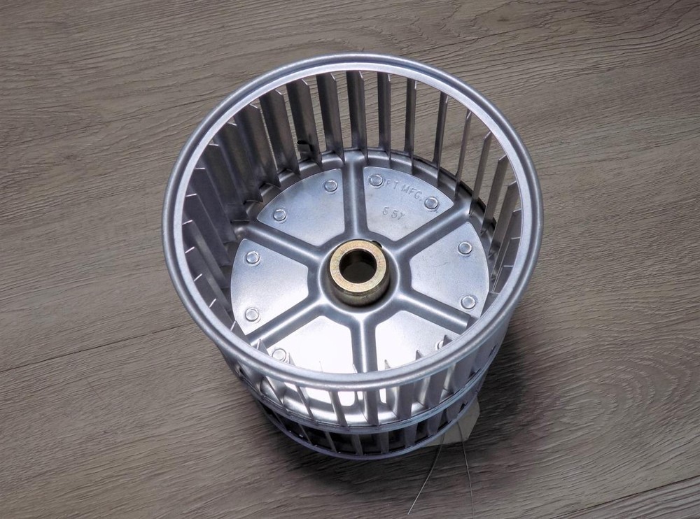 W002009 Blower Wheel