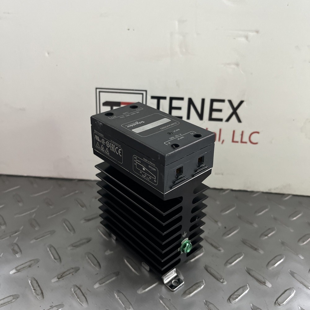 Schneider Electric SSM1A455BD