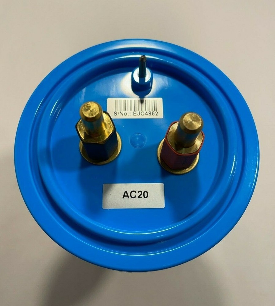 Autochlor AC20 salt cell chlorinator replacement electrode pool water generic