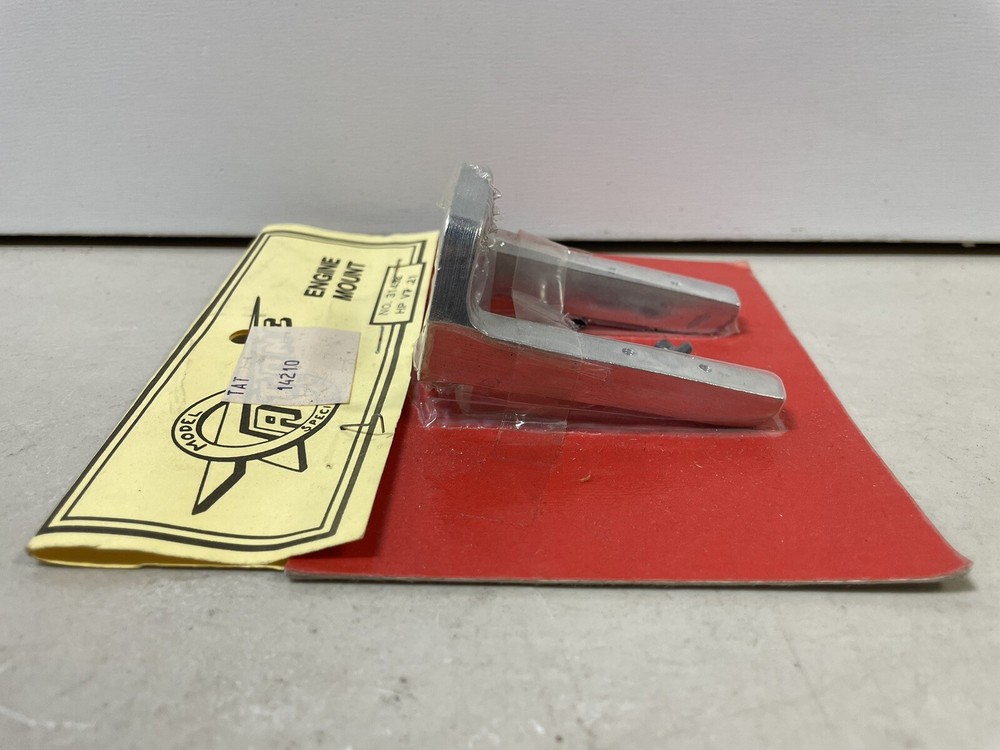 Tatone RC Plane Engine Mount No.31452