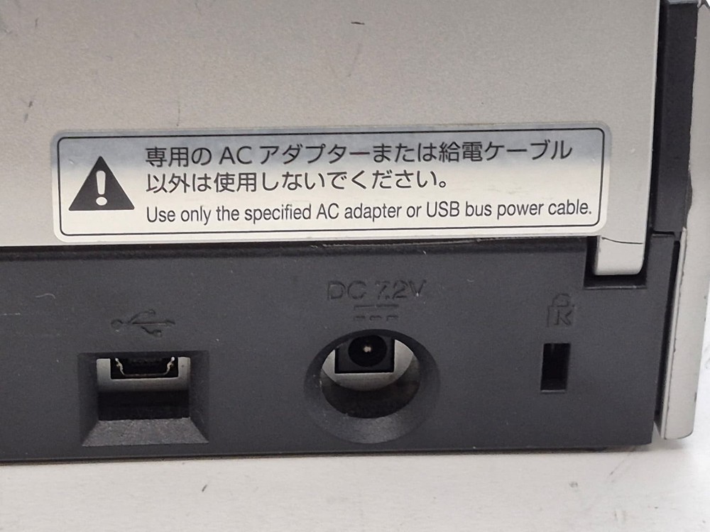 Fujitsu ScanSnap S1300 Document Scanner- Scanner Only