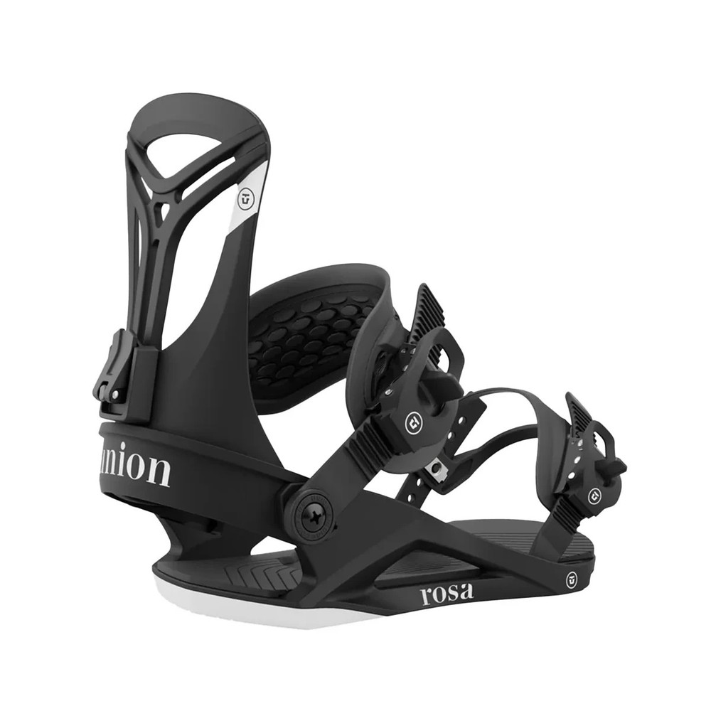 2025 Union Rosa Snowboard Binding(S)