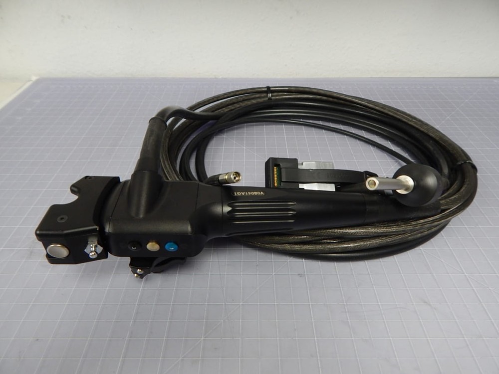 STORZ 81281101 VIDEOSCOPE M3109