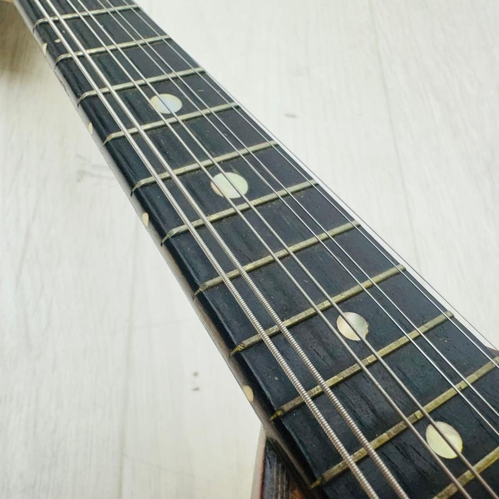 KUNISHIMA Mandolin 104