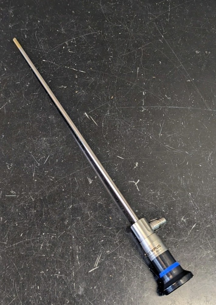 Olympus A5291A 30 Degree 5mm Rigid Endoscope