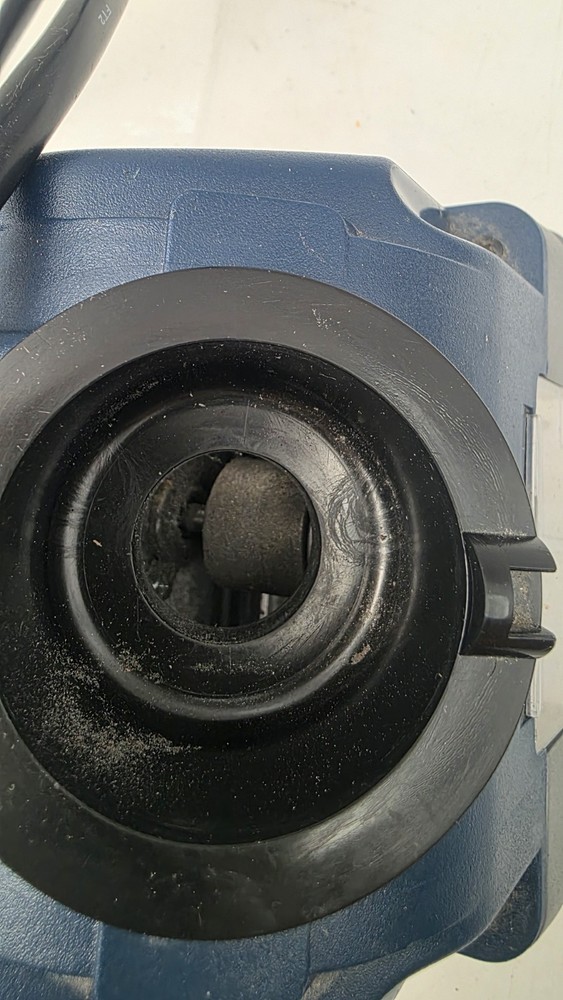 Drill Doctor XPK Drill Bit Sharpener Electric (NO ATTACHMENTS) Tested