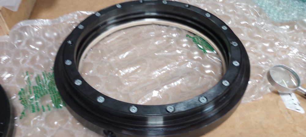 MARTIN SPROCKET & GEAR INC OPEN BOX BUSHING/ FLANGE