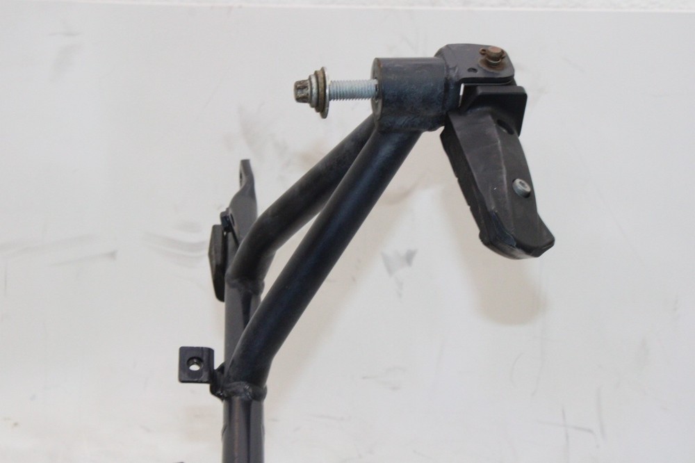 01-05 BMW F650CS OEM REAR SUBFRAME BACK SUB FRAME