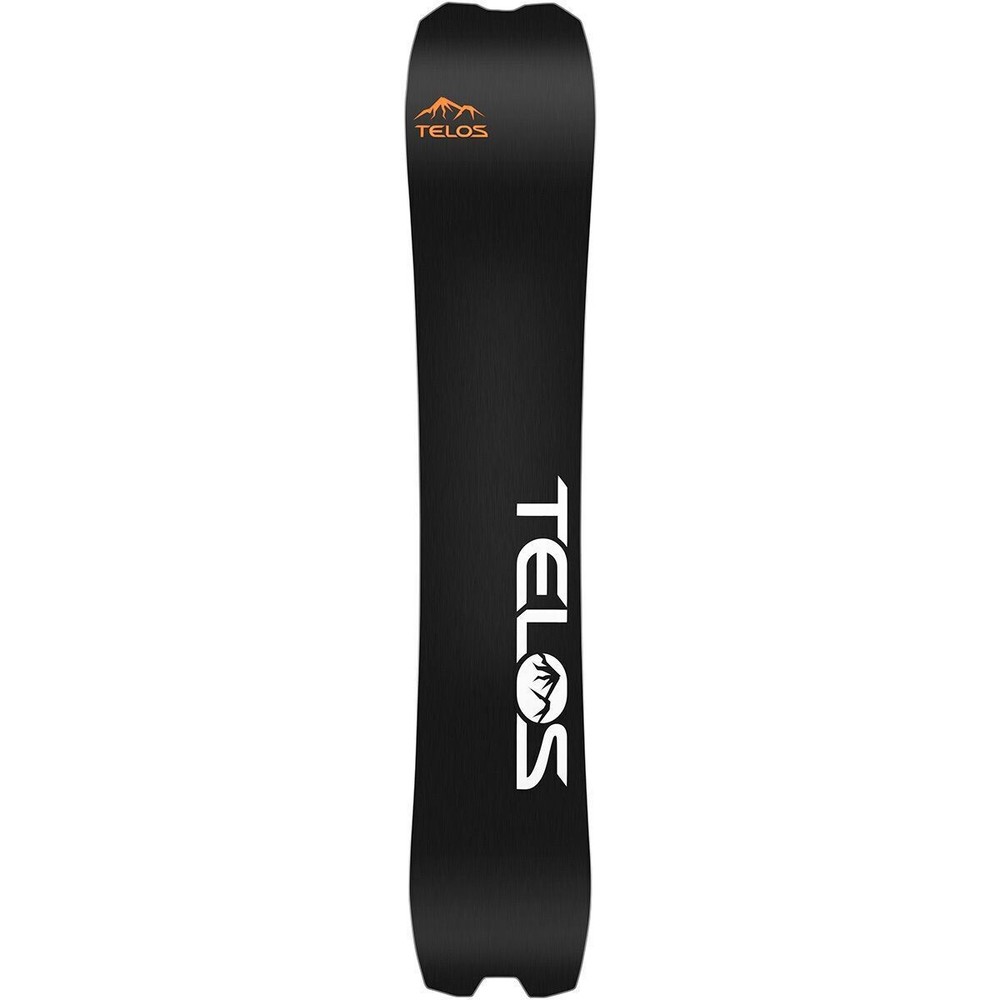 Telos Snowboards Lemurian Carbon Splitboard - 2025