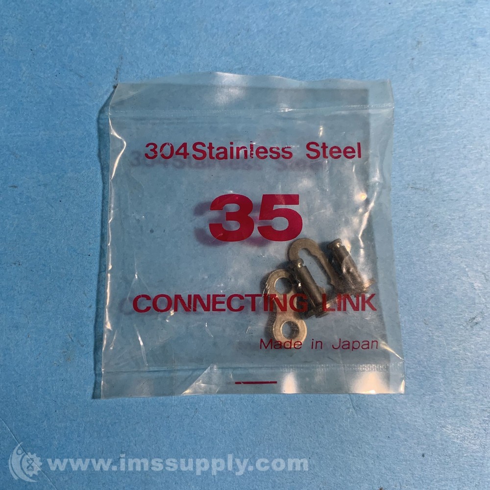 35 Connecting Link FNFP