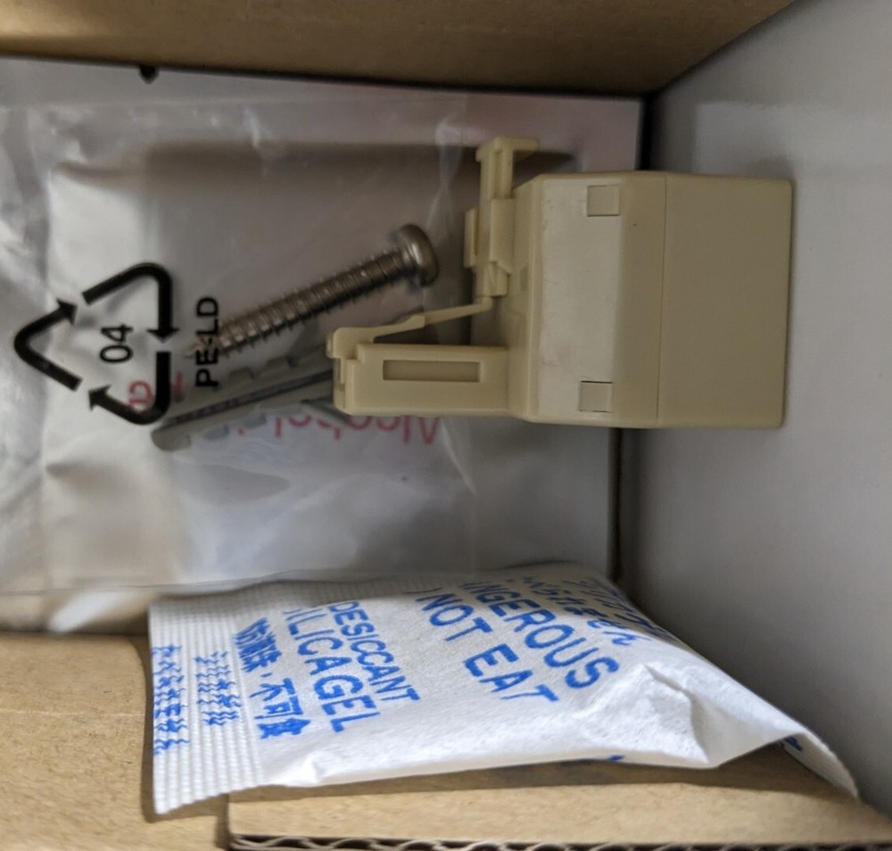 Smart Alert Phone Transmitter Bellman Symfon BE1123 Telephone
