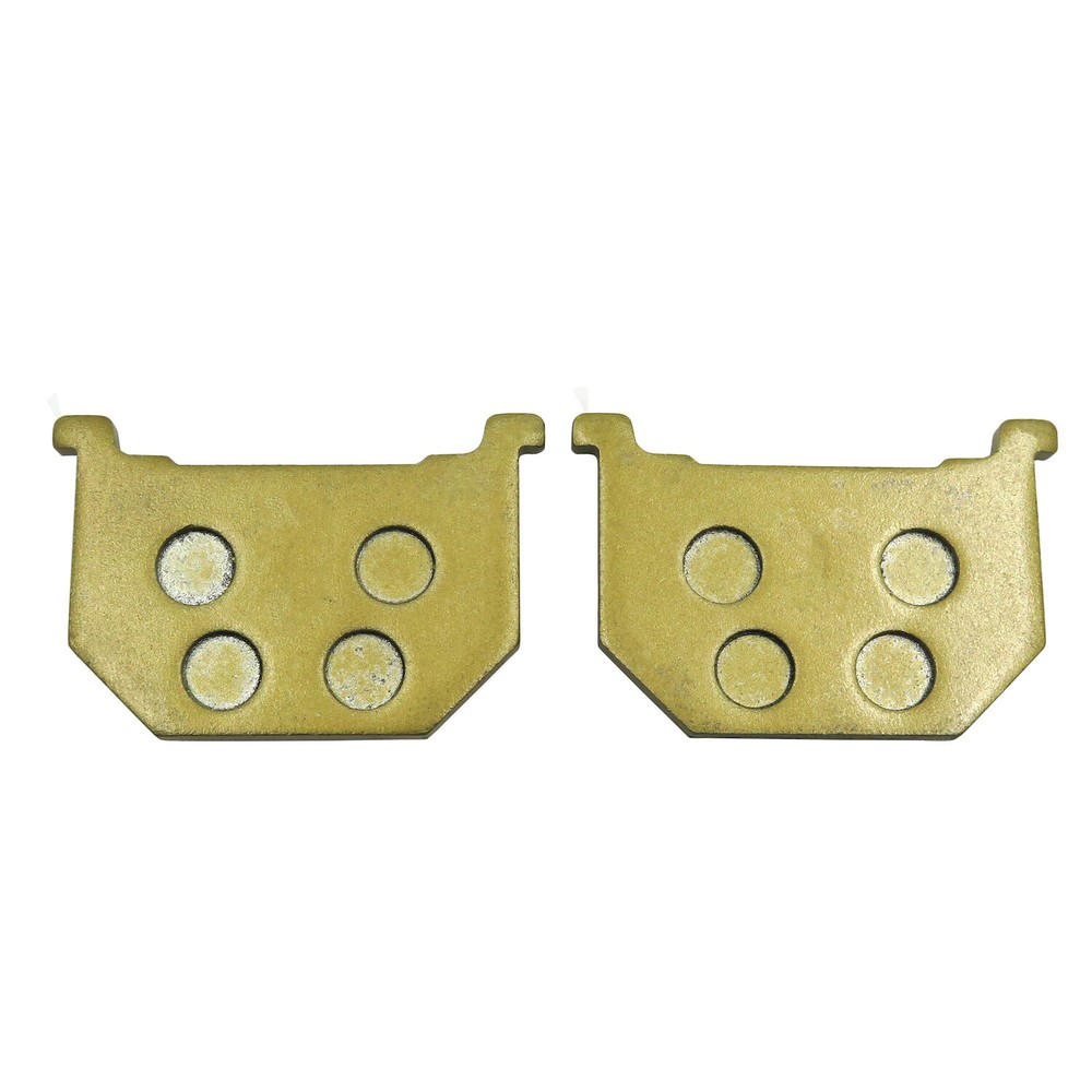 HTTMT Disc Brake Pad Set For SUZUKI-HTT51