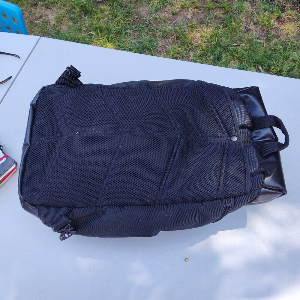 Speedo Hard Deck Backpack (25L)