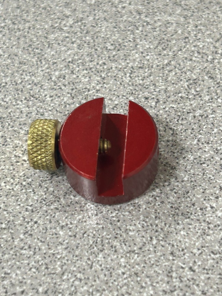 Hornady LOCK-N-LOAD Anvil Base