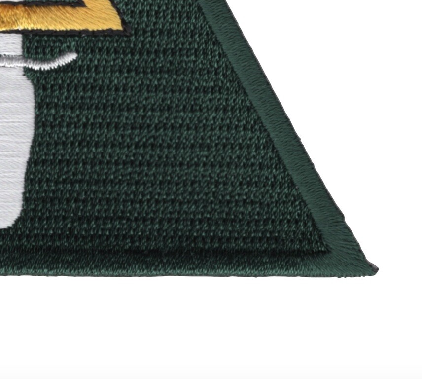 SFODA Delta Team Patch