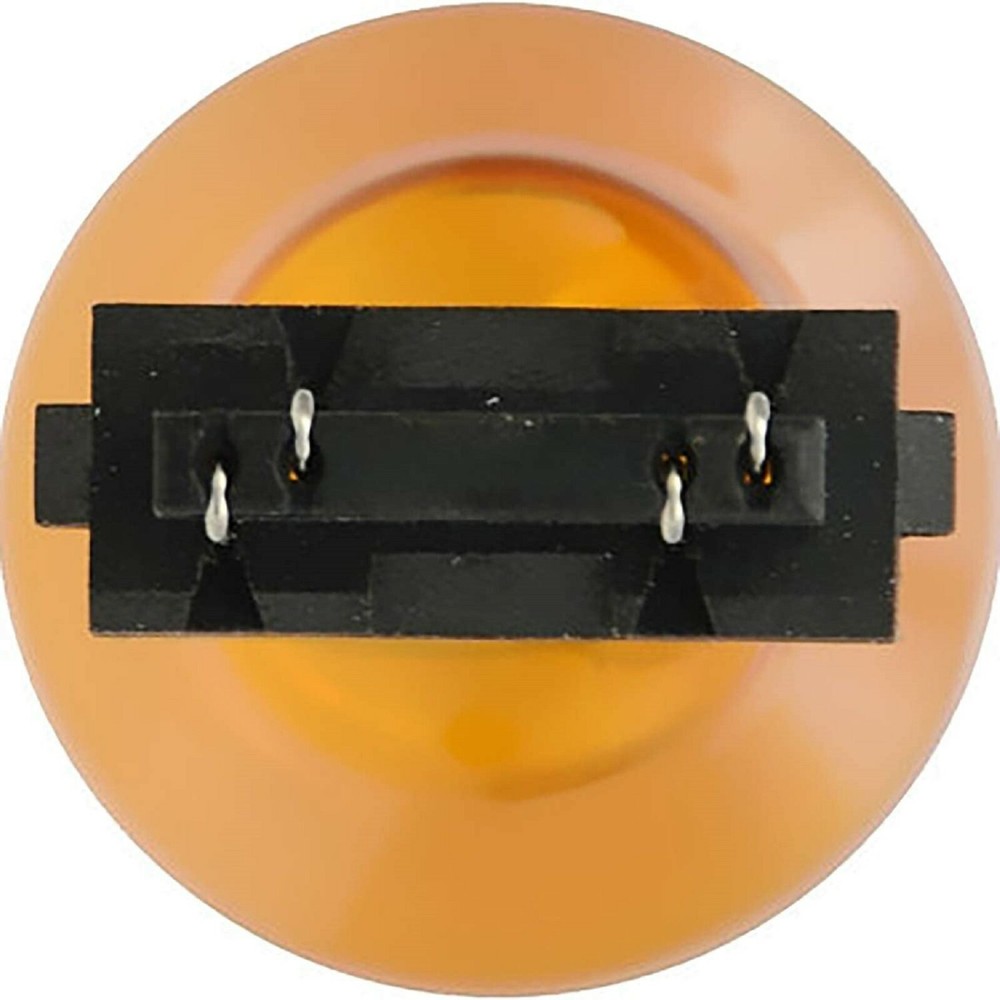 Philips Miniature 3157NA 27/7W Two Bulbs Front Turn Signal Replacement Parking