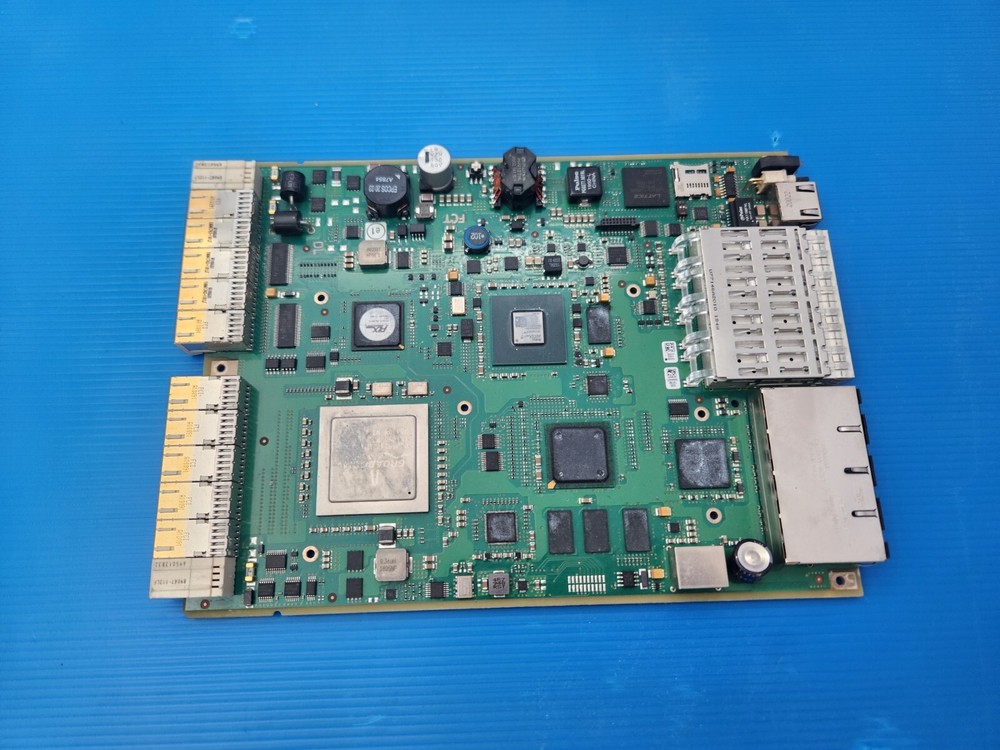 SCC 262792HX Module