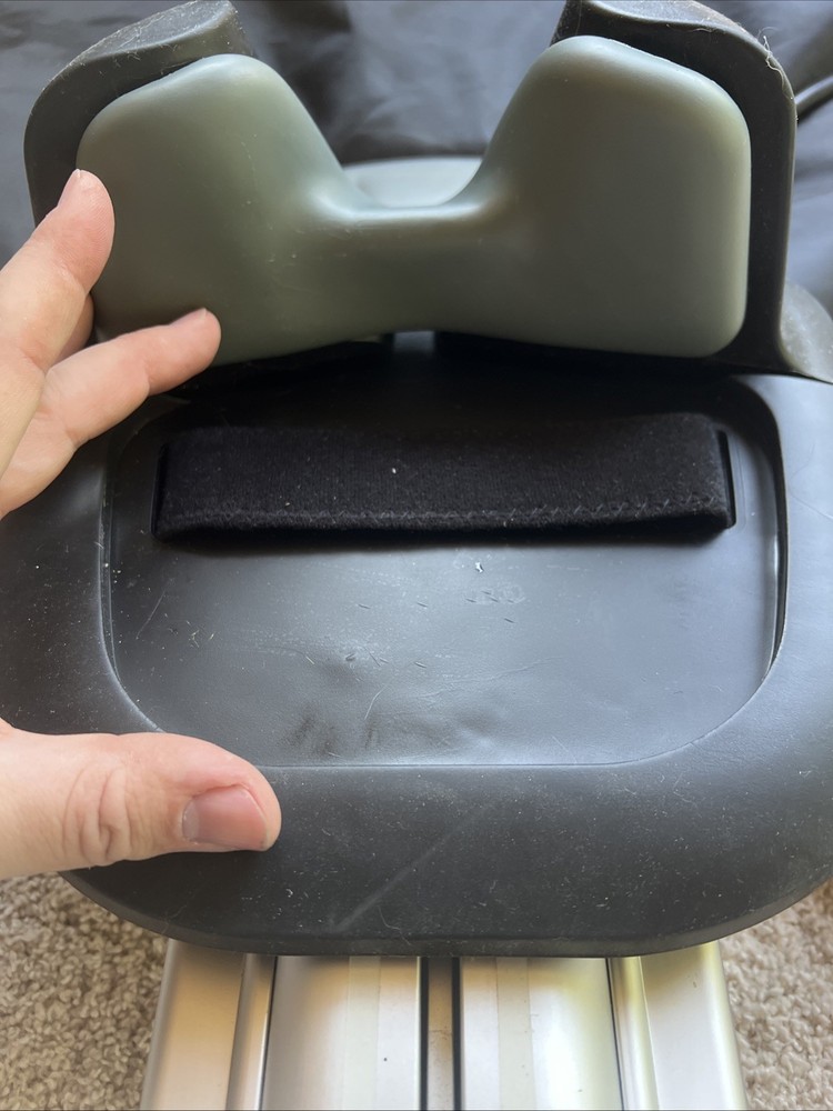 ComforTrac Cervical Home Traction Device | TESTED