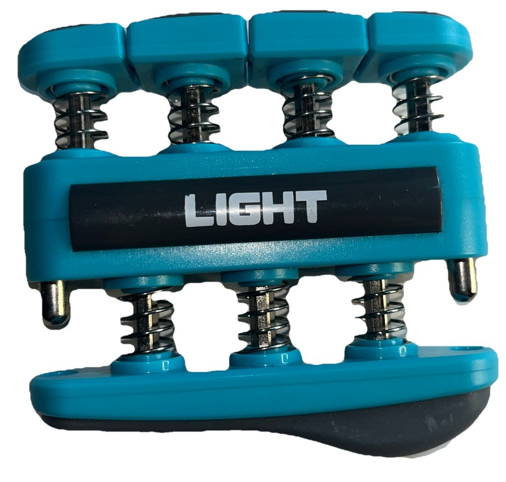 VIVE Hand Digit Exercisers LIGHT Only - Very Good Condition