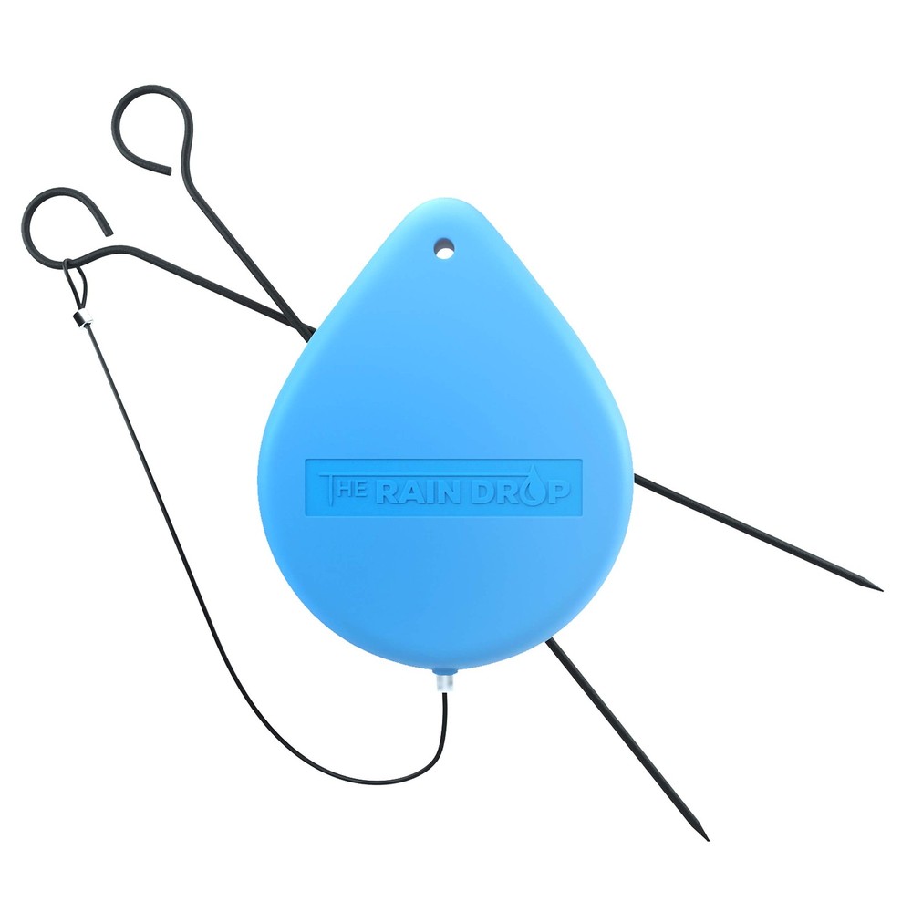 Perfect Practice Raindrop Golf Putting String Line – Retractable Alignment Gu...