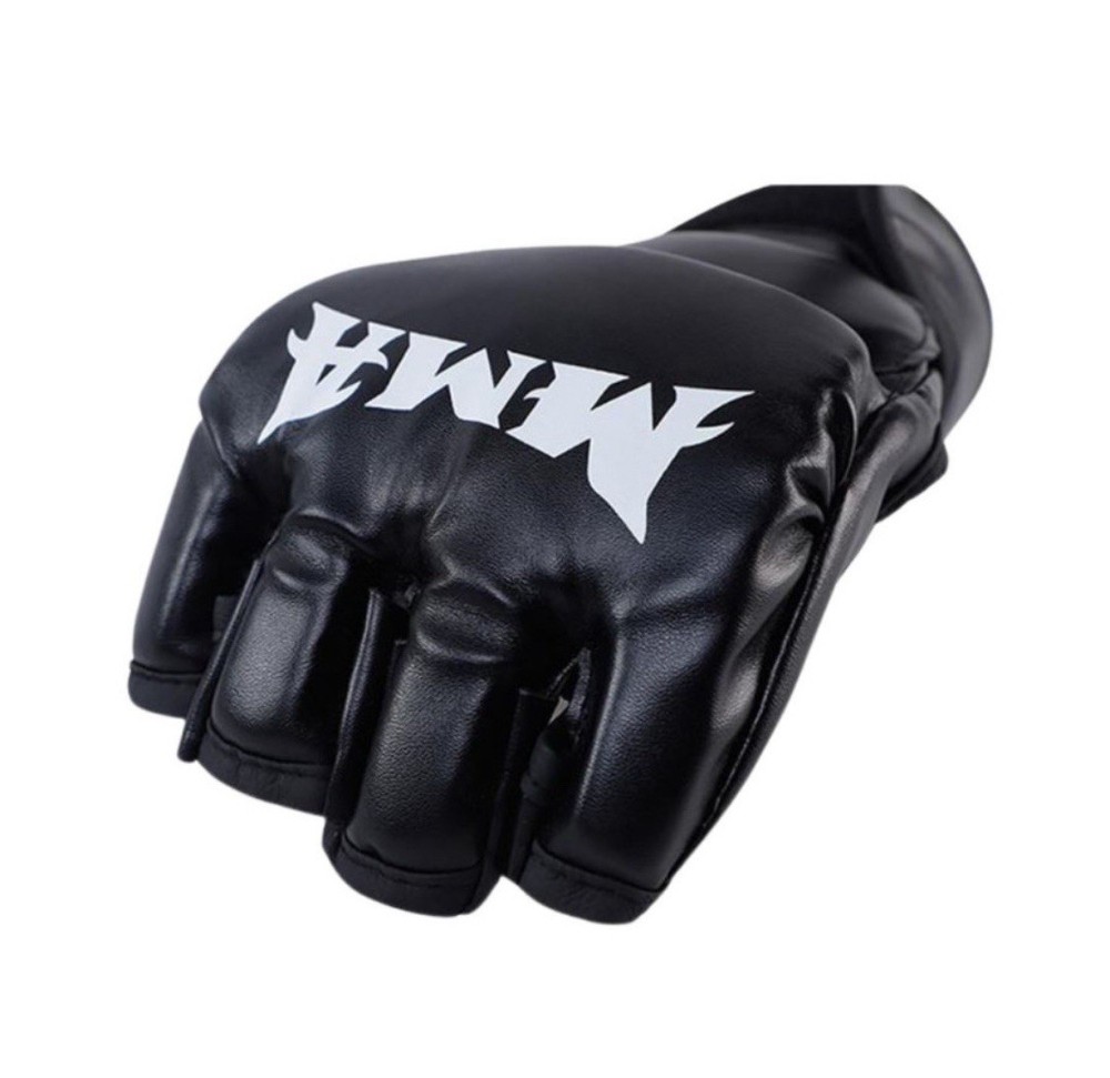 MMA Training Gloves. Kickboxing. NEW