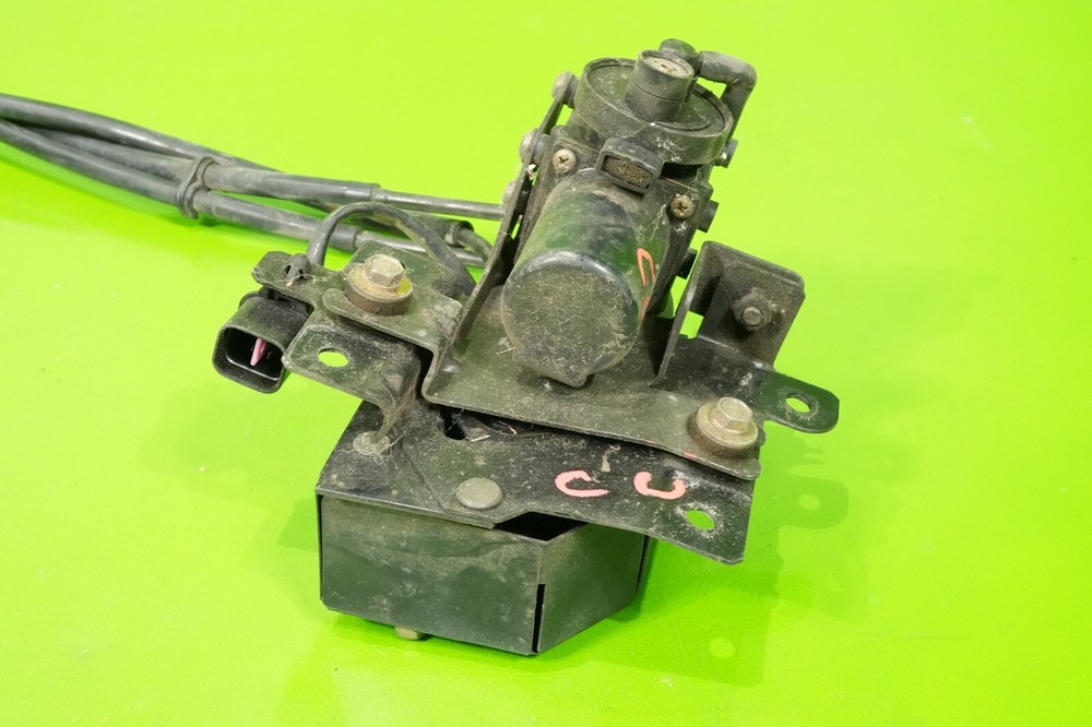 91-99 3000GT OEM cruise control actuator module pump assembly