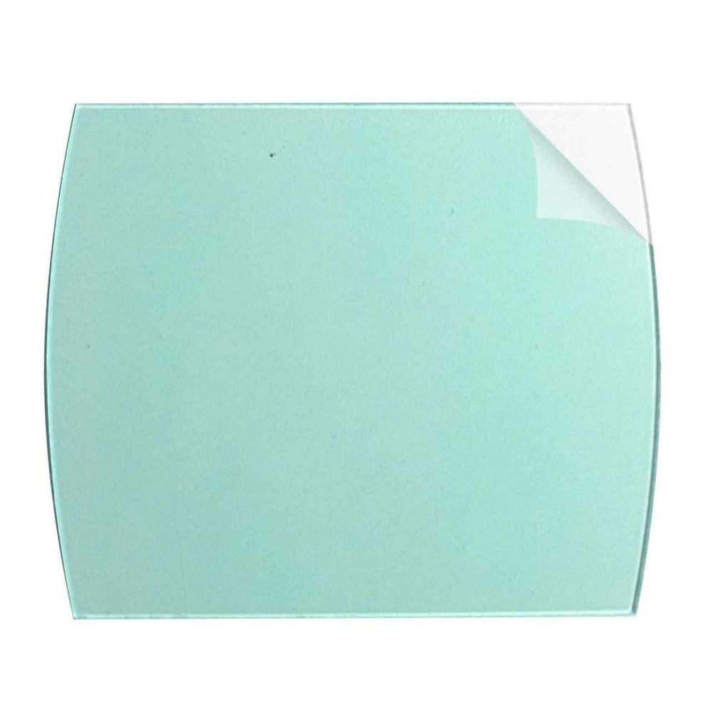 Miller 216326 Elite Front Lens Cover 5 pack