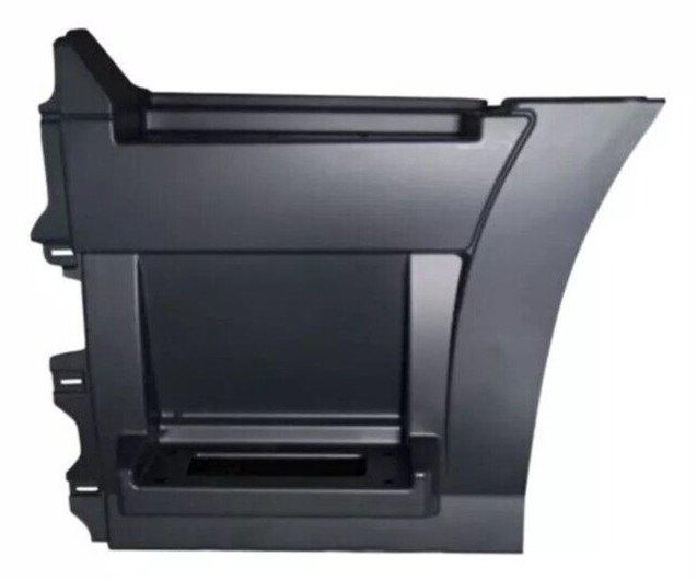 Volvo VNL Rear Step Fairing Panel Left Driver Side  29.5" Long 2004-2017