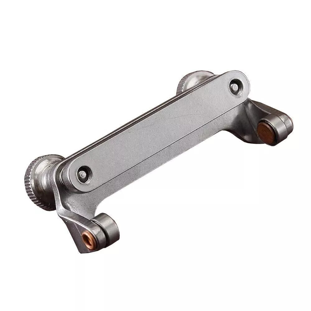 Leather Grinding Auxiliary Tools Supplies Fixed Angle Sharpening Resistant Tool