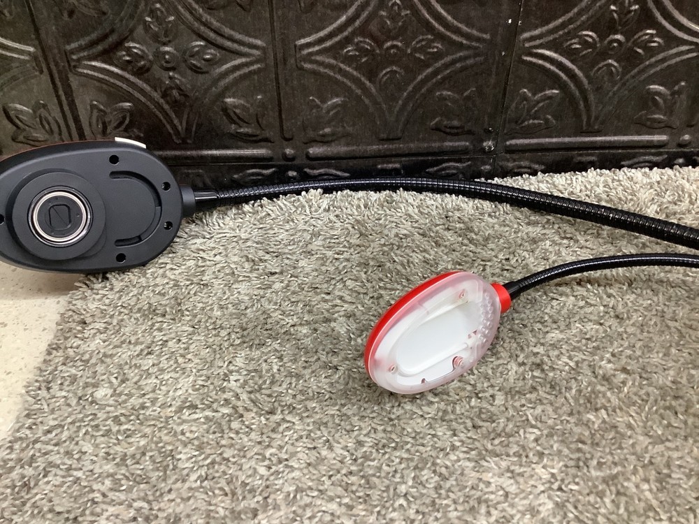 Lumens DC162 Digital Document Camera - Red