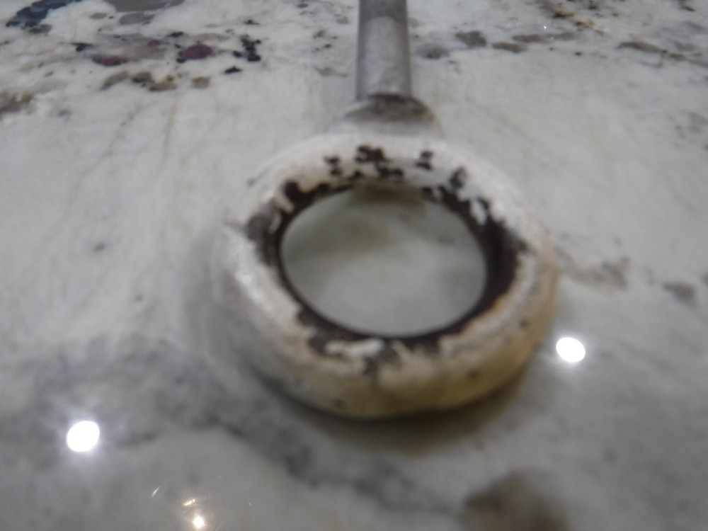 0523613-1 Cessna Tie-Down Eyebolt