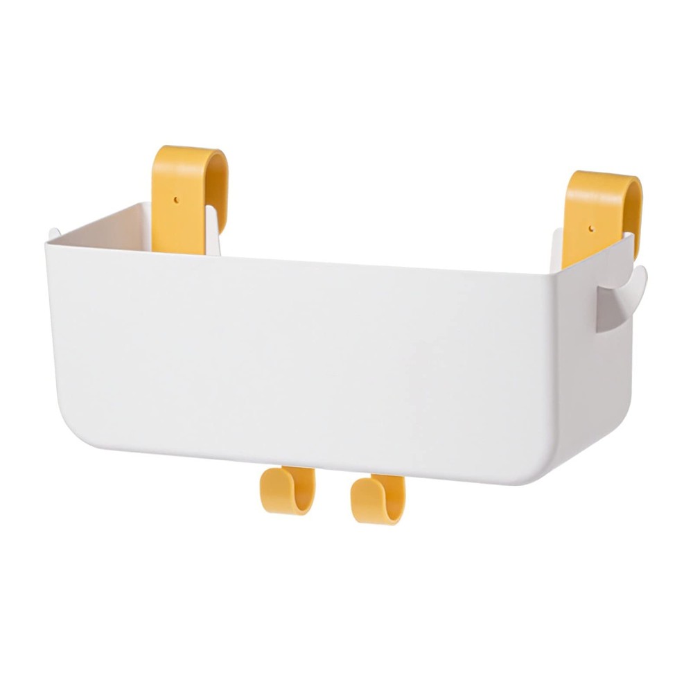 Bedside Organizer Storage Caddy Hanging as Bunk Bed Storage Handrail Multi Po...