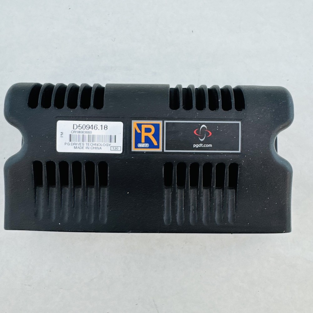 PG Drives D50946.18 R-Net 120A Power Module Wheelchair Controller PM