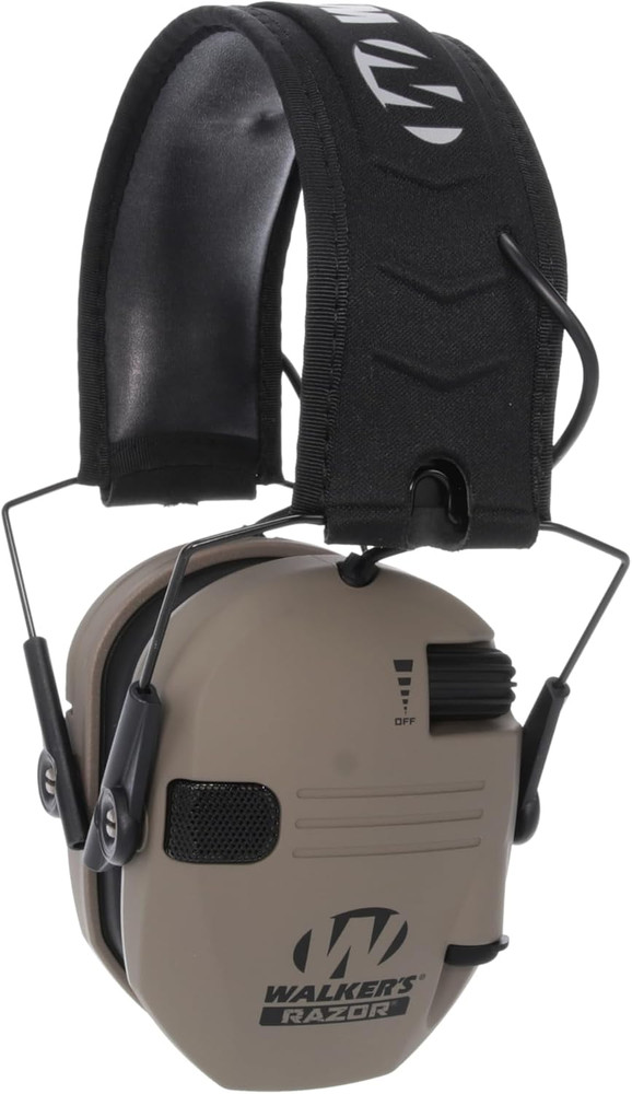 Razor Slim Ultra Low Profile Compact Design Adjustable Range Shooting Hunting He