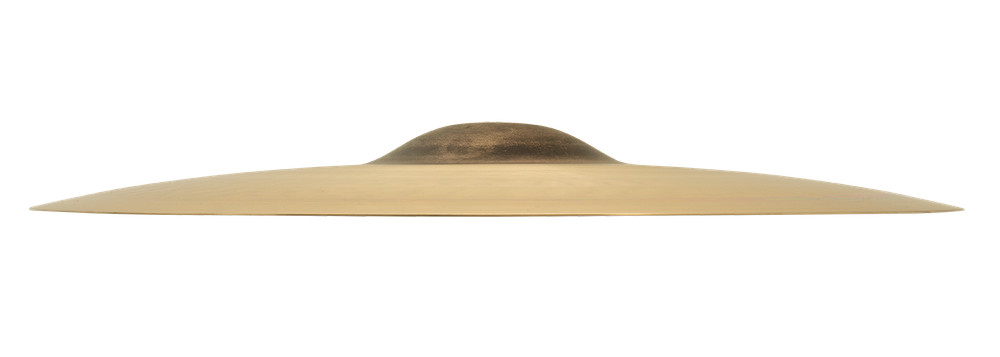 SABIAN 19" AAX Heavy Crash