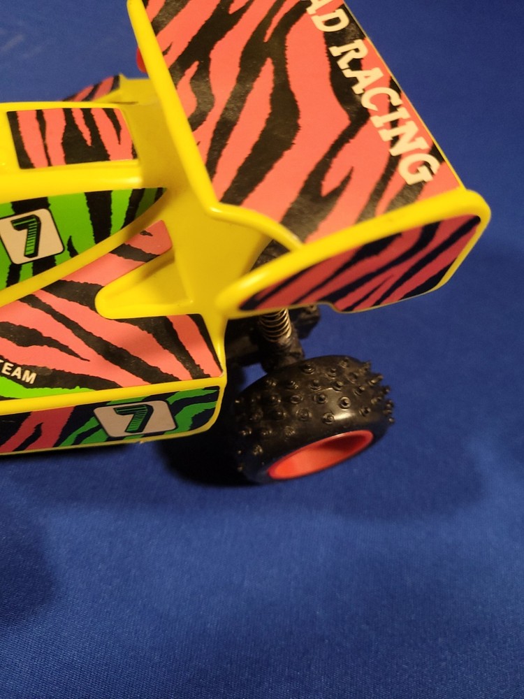 ECHOPRO Scorpion Radio Controlled Buggy #7