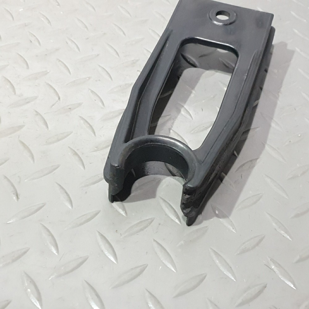 ♻️ Kawasaki EX 250R Ninja 2008 - 2012 Rear Rubber Chain Slider Guide ♻️