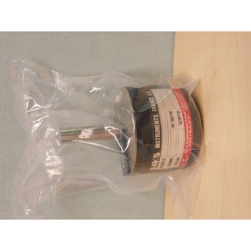 VACUUM SENSOR MKS 222C