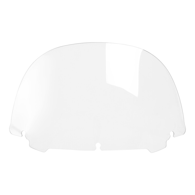 Clear Windshield Windscreen Fit For Harley Electra Glide Ultra Classic 2014-2024