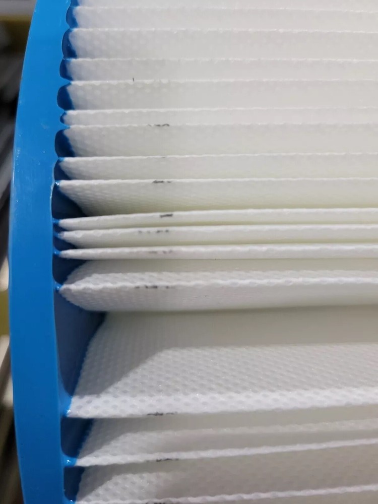 Filters Fast FF-0401 Compatible Replacement Pool Spa Filter Cartridge, 4 Pack