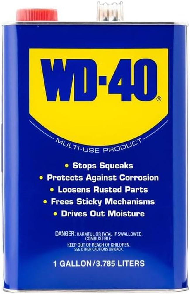 Multi-Use Product One Gallon