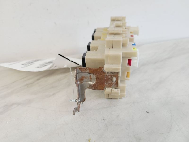 Fuse Box Cabin Fits 2014 PATHFINDR 574759