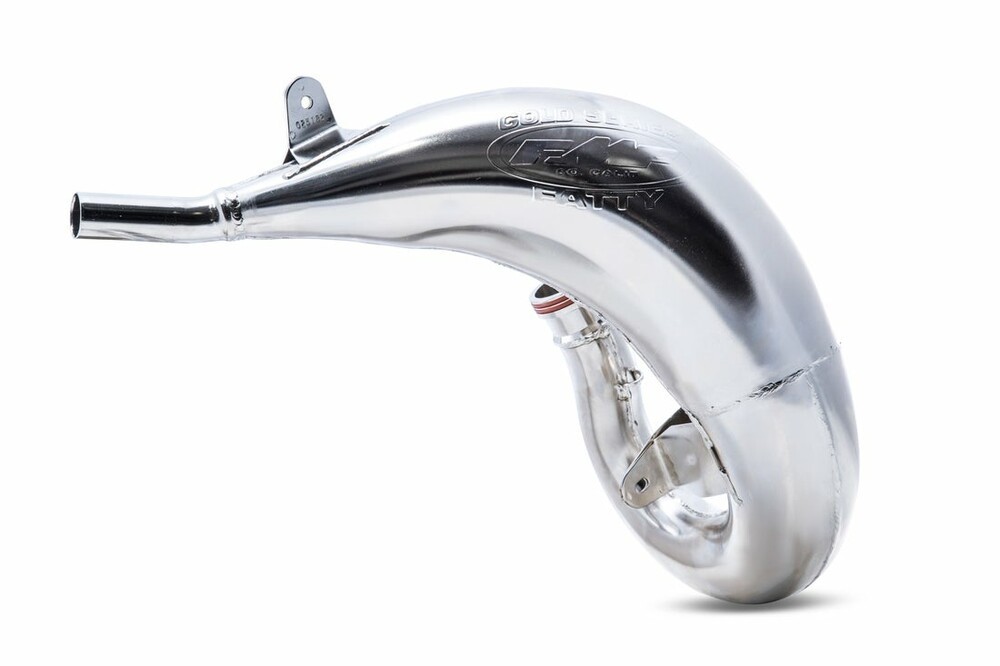 FMF Racing Fatty Pipe - 024076