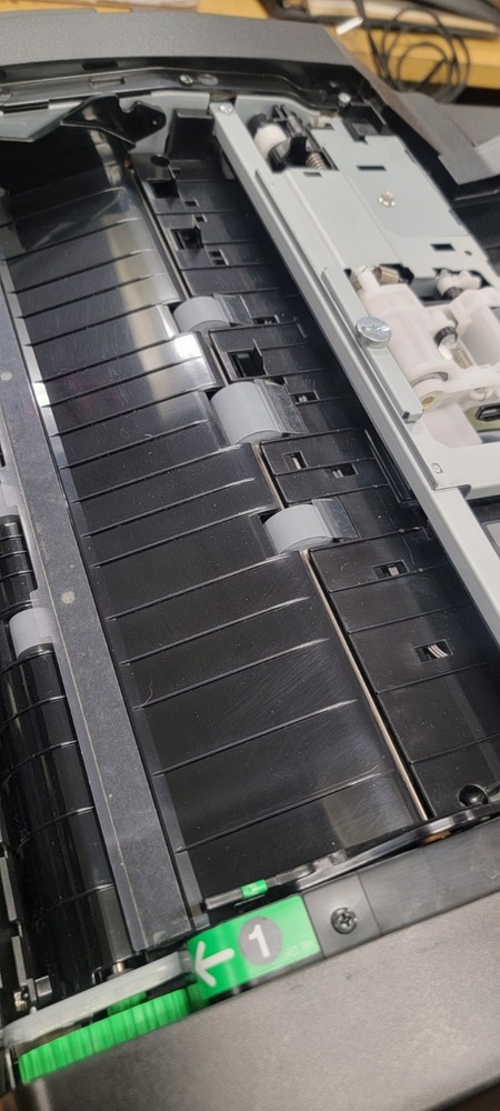 MR3031 Toshiba ADF