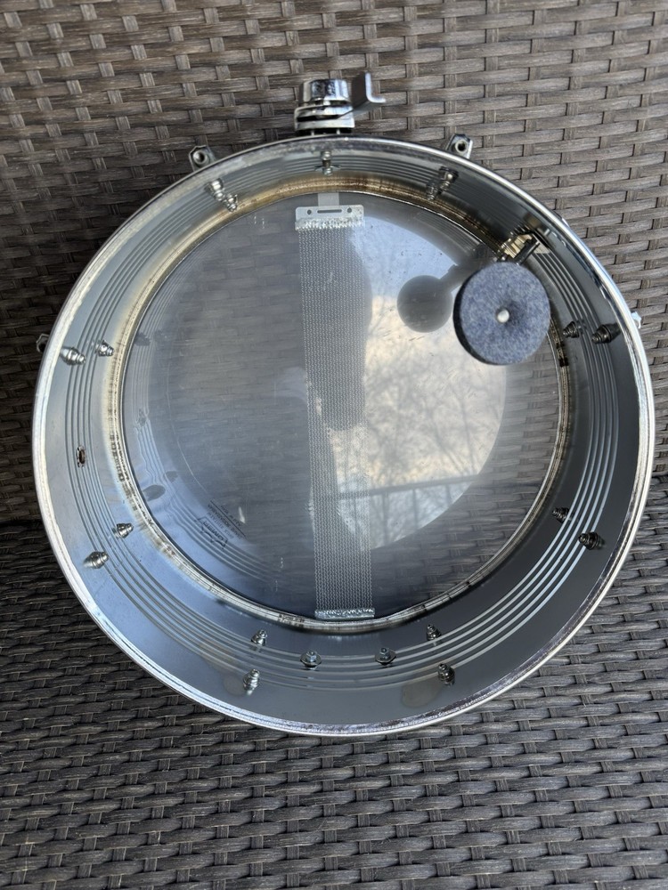 Royce 14”x5” Snare Drum