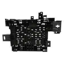 Genuine GM Engine Wiring Harness Fuse Block Bracket 23484061