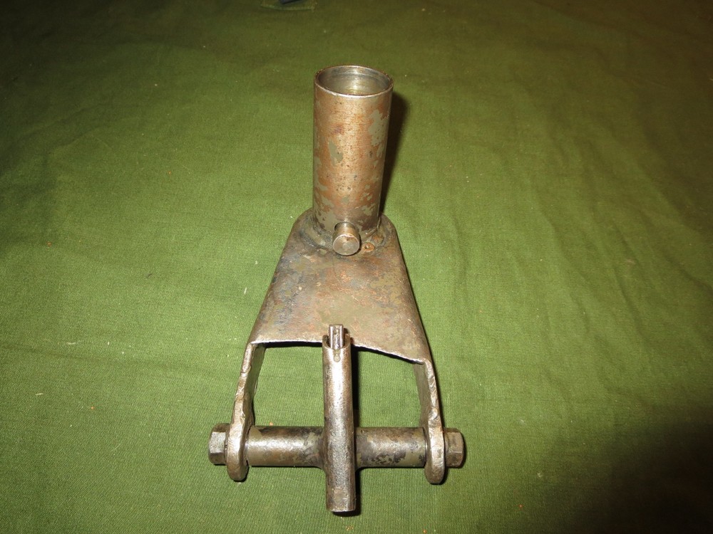 WW2 German Mount for MG42