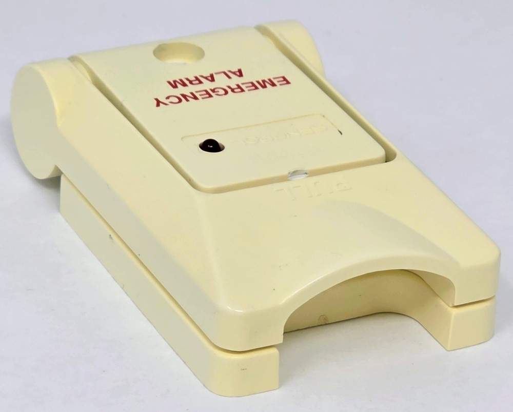 SENTROL / GE Security 3040 Surface Mount Panic Switch