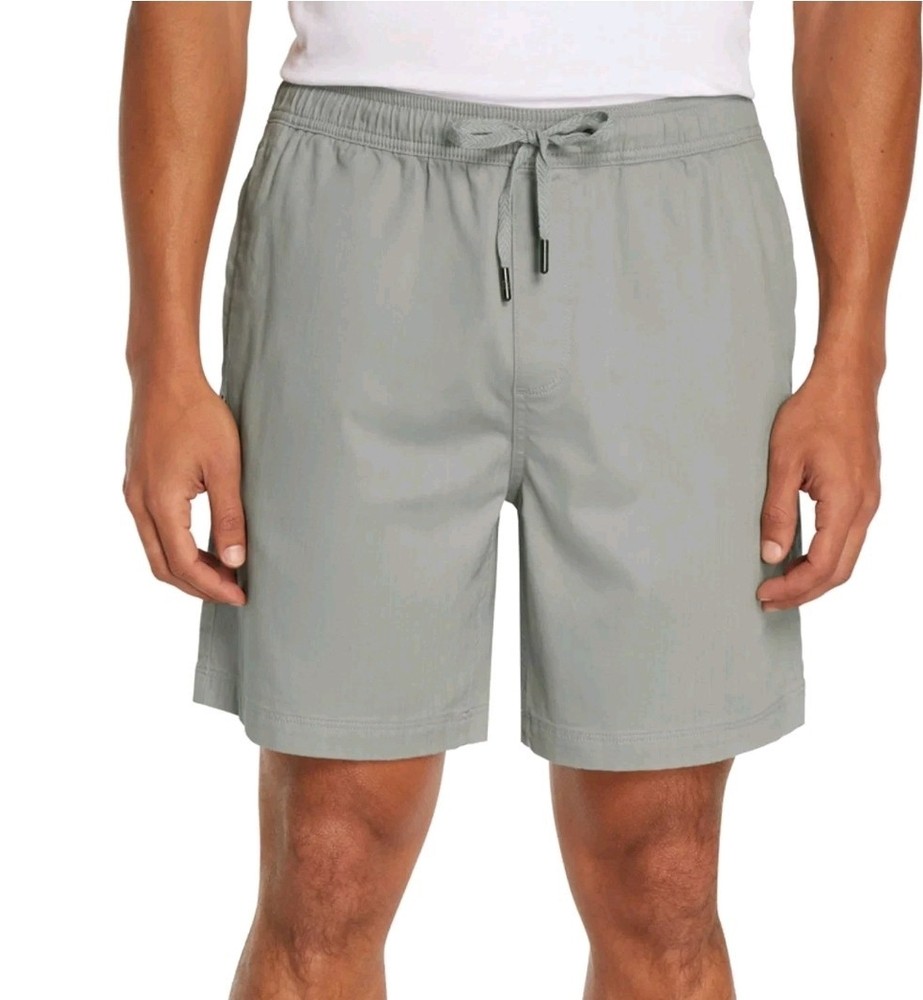 Gap Men's Pull On Short Size XL Charcoal gray